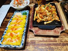 -小川洋风料理(街道口店)