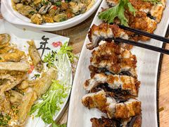 -醉壹号海鲜大排档(厦门美食地标店)