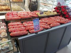 -面包新语(滨湖万达店)