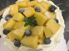 -Dark Horse·黑马蛋糕·低脂·低糖淡奶(金匙望湖大厦店)