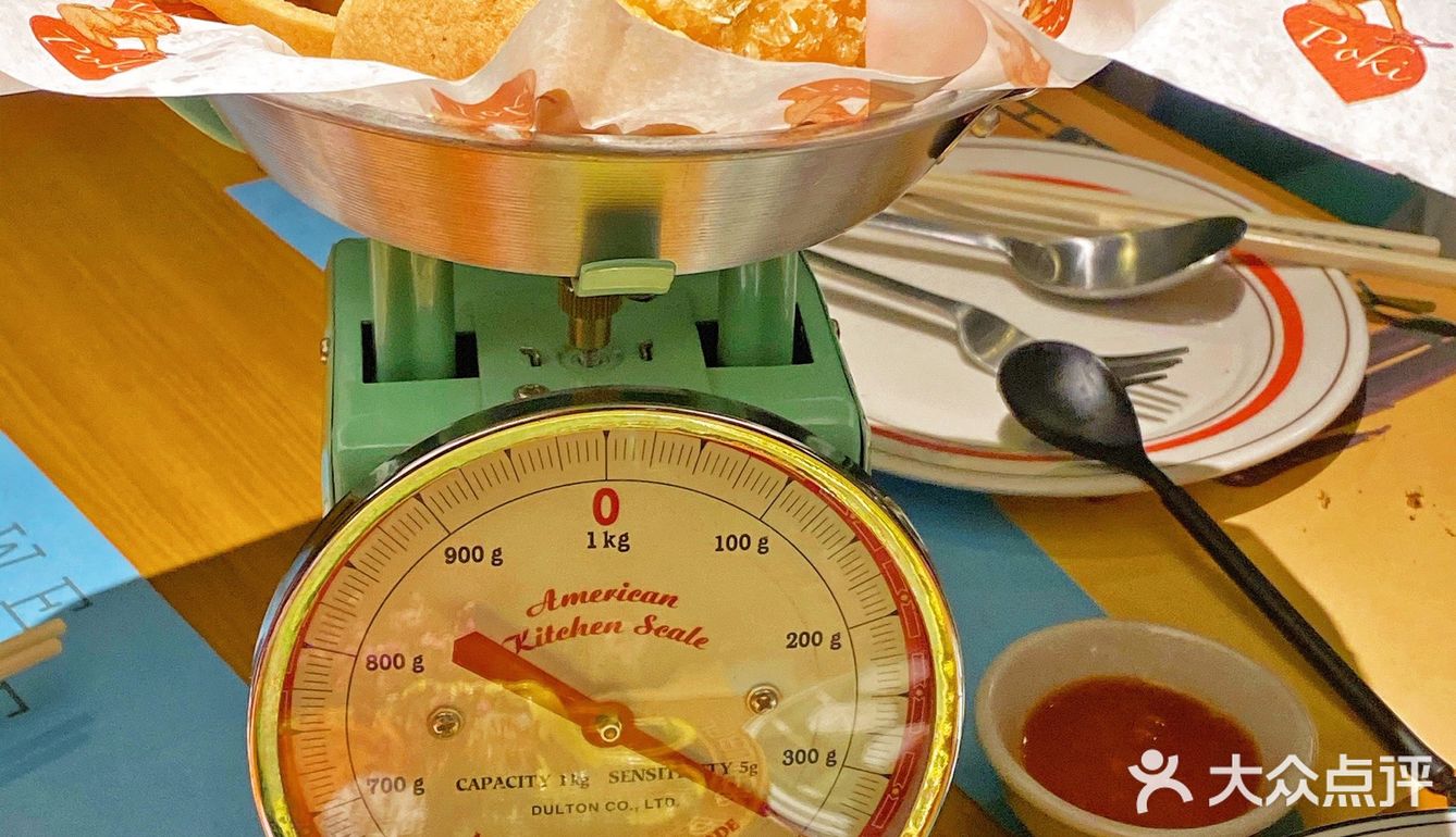 武汉想吃泰餐一定认准这家！虾饼拍手叫绝啊！