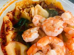 -二中酸辣汤(无锡梁溪区店)