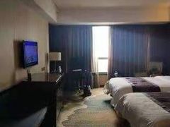 -世纪缘国际酒店·中餐厅(明光店)