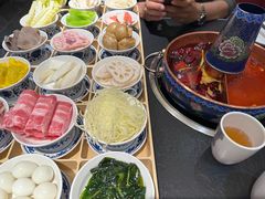 -咏江南·苏式火锅·苏州评弹(观前街店)