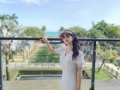 -三亚海棠湾万丽度假酒店