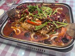 -伊帆食府·青海地方特色美食