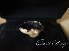 -Oasis绿洲银饰珍珠手作diy(壹方城店)
