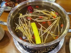 -守柴炉烤鸭&顺水鱼馆(合生汇店)