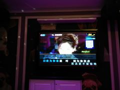 -AGOGO HOUSE KTV(东街店)