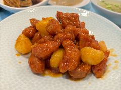 -安泰楼·佛跳墙创始人·传统闽味早茶·酒楼(三坊七巷闽菜地标店)