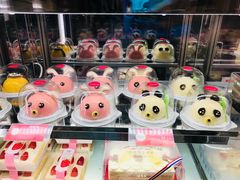 -味多美蛋糕(看丹桥店)