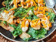 -正元希尔顿逸林酒店-御玺中餐厅