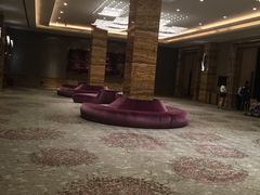 -宁波威斯汀酒店