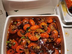 -海底捞火锅(武胜路凯德广场店)