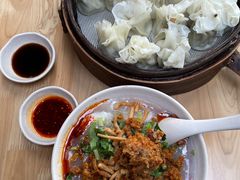 -晓友烧麦(光华村店)