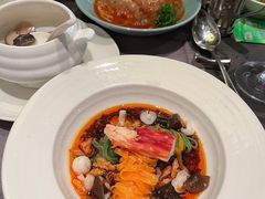 -西安凯悦酒店·湖畔中餐厅