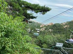 -崂山仰口游览区