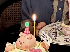 -弗兰克牛排西餐厅Ribone steak house(柠檬花园店)