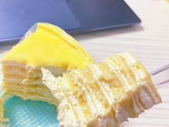 -7cake憩刻生日蛋糕·下午茶(无锡店)