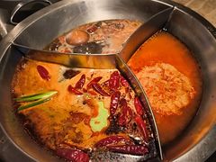 -大龙燚火锅(太古里店)