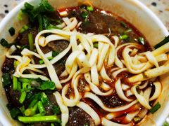 卤香牛肉-豫楚源美猴王·面(武商广场店)