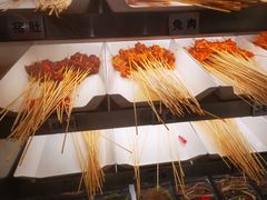-屋头串串(临江路店)