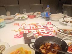 -同庆楼(奥体中心店)