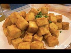 -李师傅脆肚(梅林店)