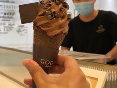 -GODIVA(国际金融中心店)