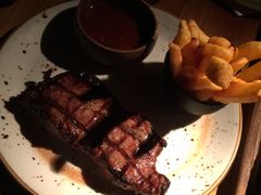 -The Meat & Wine Co Southbank(南岸店)