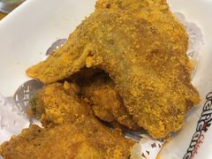 -Pelicana百利家炸鸡(江南西名店城店)