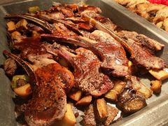 -长春净月潭喜来登酒店·盛宴标帜餐厅
