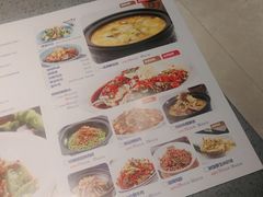 菜单-兰湘子·湘菜小炒(民乐园店)