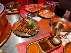 -西塔老太太泥炉烤肉(苏州大悦城店)