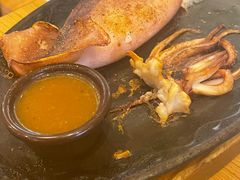 -萨莉亚意式餐厅(深圳北站店)