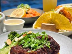 -沛家·西餐Brunch·直火料理