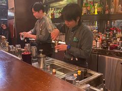 -Jing Bar 井酒吧