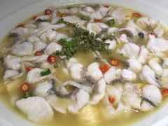 -青花椒花椒鱼(合生汇店)