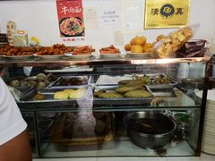 -老磁器口豆汁店(马家堡店)