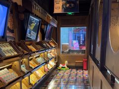 -云海肴·汽锅鸡·云南代表菜(天津国金汇店)