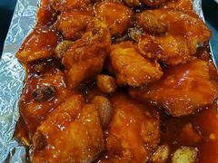 -清真•蜀风园(丁字沽总店)