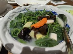 -广州天河合景福朋喜来登酒店 · 聚味轩中餐厅
