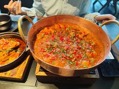 -Ameigo梅果·云贵川bistro(长宁来福士店)