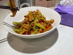 -大鸽饭(马王堆店)