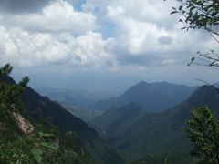 -大明山自然探索公园