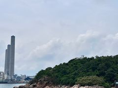 -南丫岛