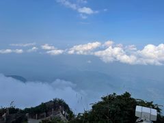 -峨眉山风景名胜区