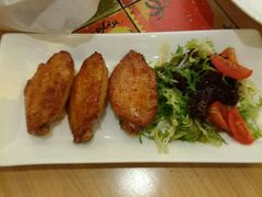 -百特喜·意大利餐厅(八佰伴镇江店)