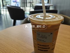 -瑞幸咖啡(灵芝地铁站店)