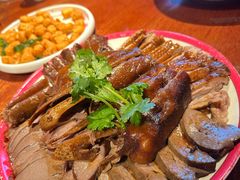 -春梅里卤鹅馆·47年老字号(中山路店)